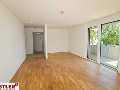 Wohnung mit Balkon kaufen in 3100 St. Pölten (Bild 4)