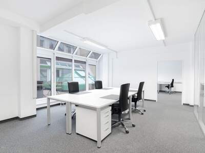 Gewerbeobjekt mieten in 1110 Wien (Bild 4)