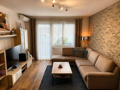 Wohnung mit Balkon kaufen in 8280 Fürstenfeld (Bild 1)