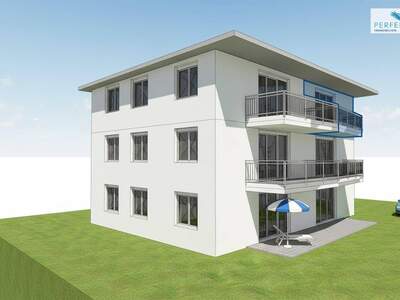 Wohnung kaufen in 6432 Sautens