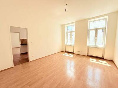 Wohnung kaufen in 1100 Wien