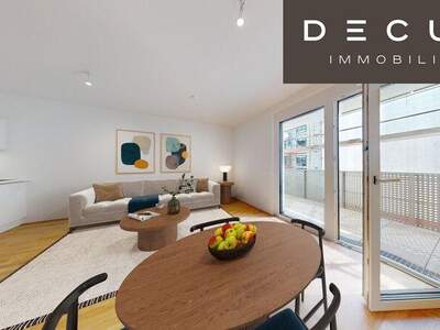 Terrassenwohnung mieten in 3100 St. Pölten (Bild 1)