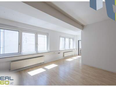 Büro / Praxis mieten in 4020 Linz (Bild 2)