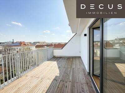 Terrassenwohnung kaufen in 1140 Wien (Bild 5)