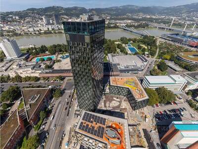 Gewerbeobjekt mieten in 4020 Linz