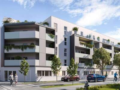 Wohnung mit Balkon mieten in 3100 St. Pölten (Bild 2)
