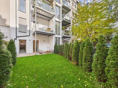 Eigentumswohnung in 1050 Wien