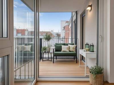 Anlageobjekt kaufen in 1180 Wien