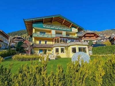 Anlageobjekt kaufen in 9546 Bad Kleinkirchheim (Bild 4)