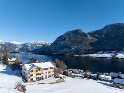 Penthouse kaufen in 8993 Grundlsee