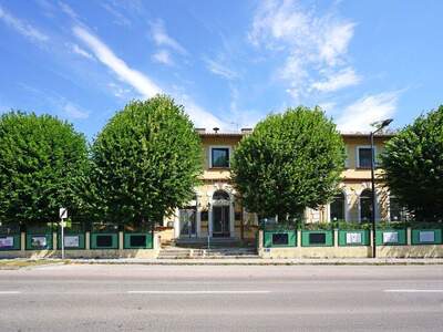 Wohnanlage kaufen in 3021 Pressbaum (Bild 2)