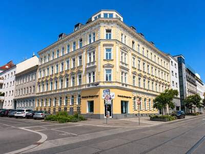 Anlageobjekt kaufen in 1160 Wien