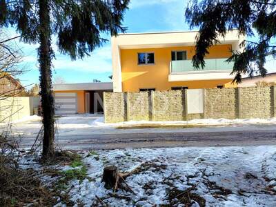 Mehrfamilienhaus kaufen in 4621 Sipbachzell (Bild 2)