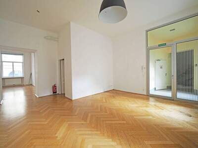 Gewerbeobjekt mieten in 1060 Wien (Bild 5)