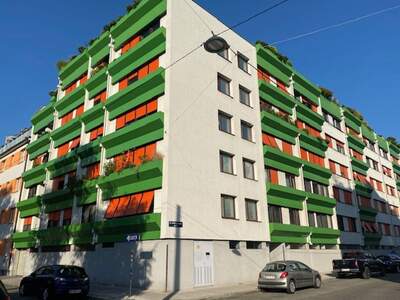 Wohnung mieten in 1210 Wien (Bild 1)