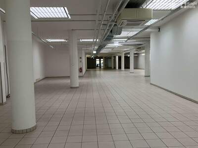 Gewerbeobjekt mieten in 1210 Wien (Bild 5)