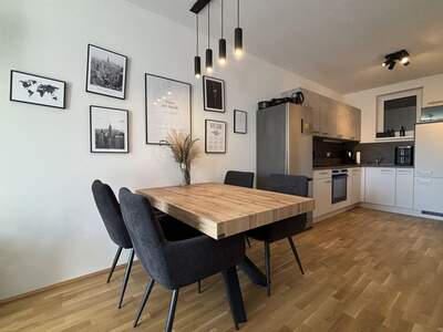 Wohnung mit Balkon kaufen in 8020 Graz (Bild 1)