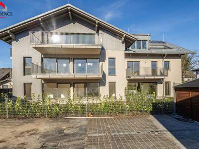 Wohnung kaufen in 5101 Bergheim (Bild 1)