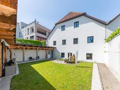 Haus kaufen in 4400 Steyr