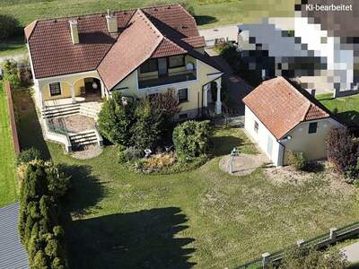 Haus kaufen in 2305 Kopfstetten (Bild 1)