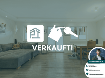 Wohnung kaufen in 5621 Sankt Veit