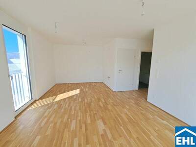 Terrassenwohnung kaufen in 1210 Wien (Bild 4)