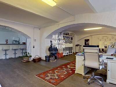 Gewerbeobjekt mieten in 1030 Wien