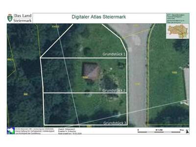 Grundstück kaufen in 8042 Graz