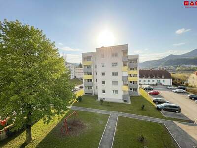 Wohnung mieten in 8700 Leoben