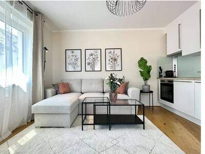 Wohnung provisionsfrei mieten in 1120 Wien