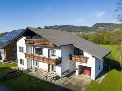 Haus kaufen in 9181 Feistritz