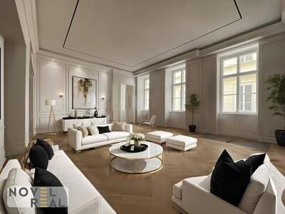 Eigentumswohnung in 1010 Wien