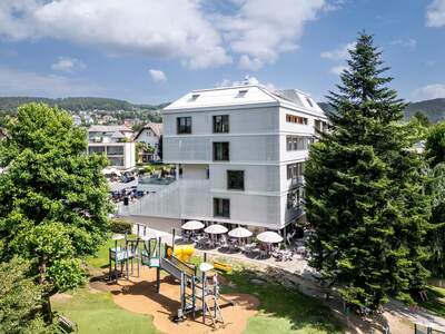 Cafe mieten in 9220 Velden