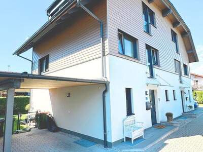 Haus kaufen in 5112 Lamprechtshausen