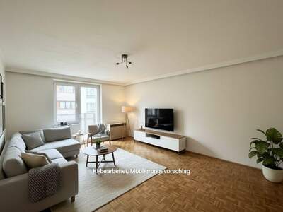 Apartment provisionsfrei kaufen in 1140 Wien