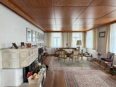 Haus kaufen in 8732 Seckau