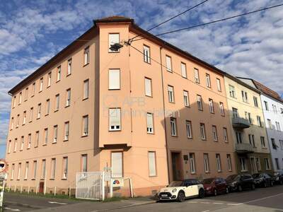 Apartment provisionsfrei mieten in 8010 Steiermark