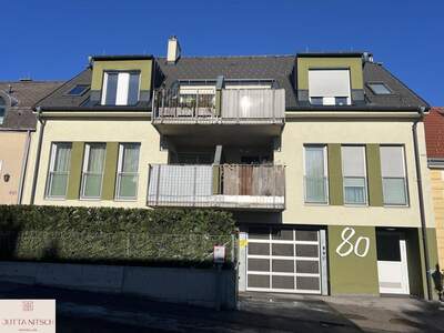 Mietwohnung in 2372 Gießhübl