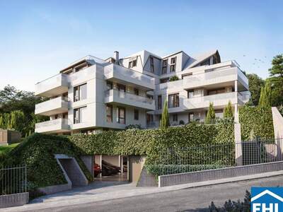 Wohnung kaufen in 1190 Wien (Bild 3)