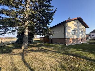 Haus mieten in 2731 St. Egyden