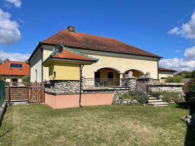 Haus mit Garten kaufen in 2253 Weikendorf (Bild 5)