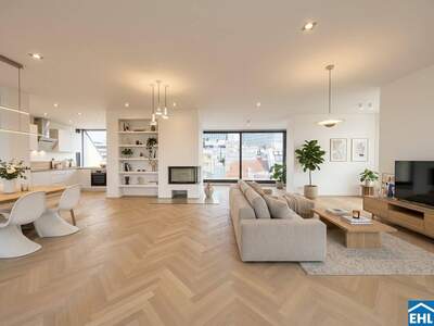 Wohnung kaufen in 1040 Wien