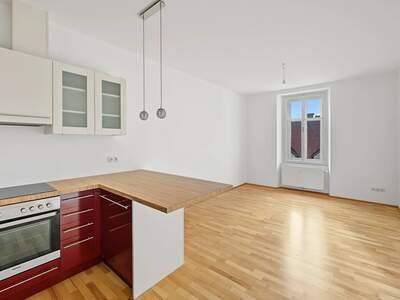 Wohnung kaufen in 8010 Graz
