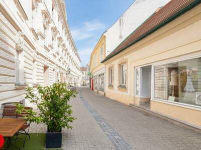 Einzelhandel mieten in 2500 Baden (Bild 2)