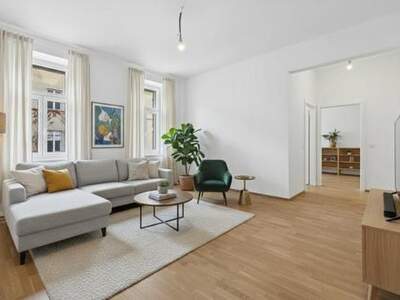 Wohnung kaufen in 1100 Wien