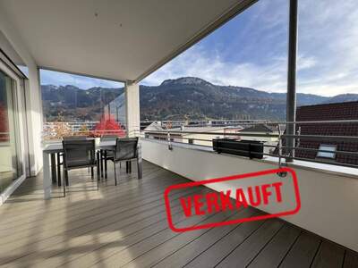 Wohnung kaufen in 6845 Hohenems