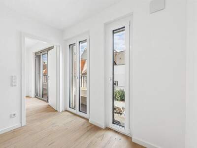 Terrassenwohnung kaufen in 1170 Wien (Bild 3)