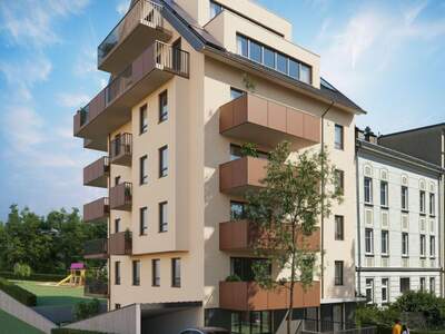 Anlageobjekt kaufen in 4020 Linz (Bild 2)