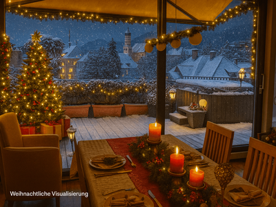 Eigentumswohnung in 6700 Bludenz