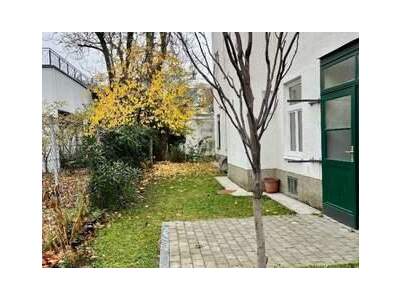 Eigentumswohnung provisionsfrei in 1150 Wien